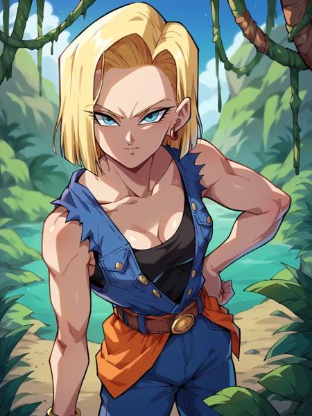 03460-461140244-score_9, score_8_up, score_7_up, score_6_up, score_5_up,   _lora_DragonBallZXLP_1_ dragon ball z, solo, 1girl, android 18, jungl.png